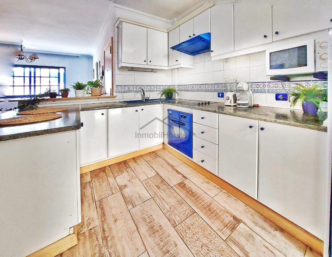 For sale of apartment in Guía de Isora