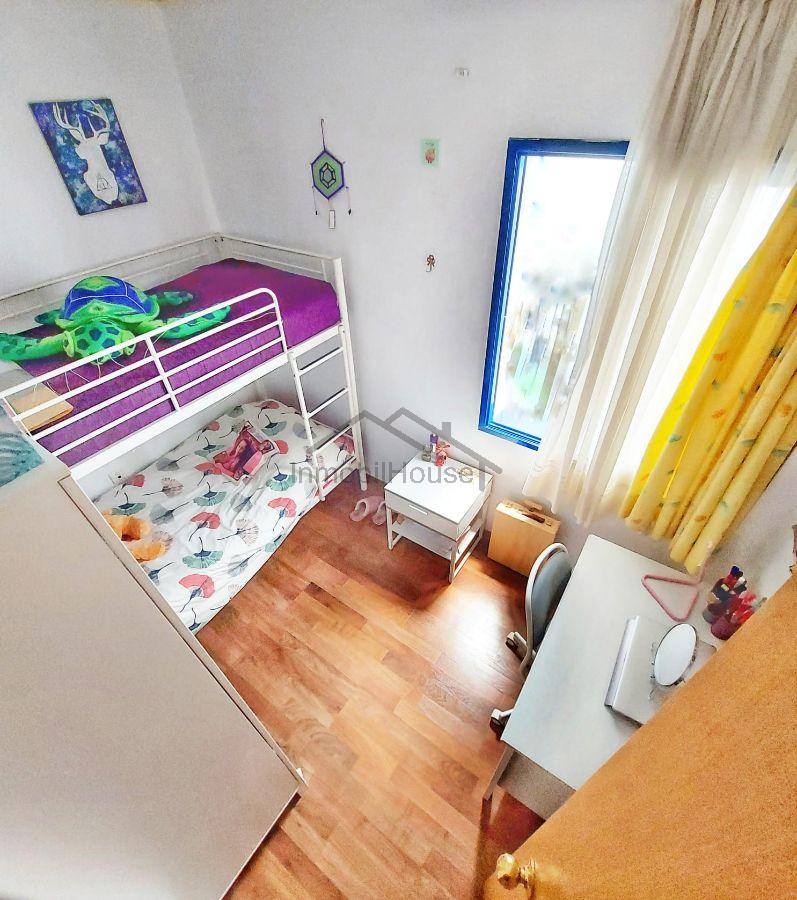 For sale of apartment in Guía de Isora