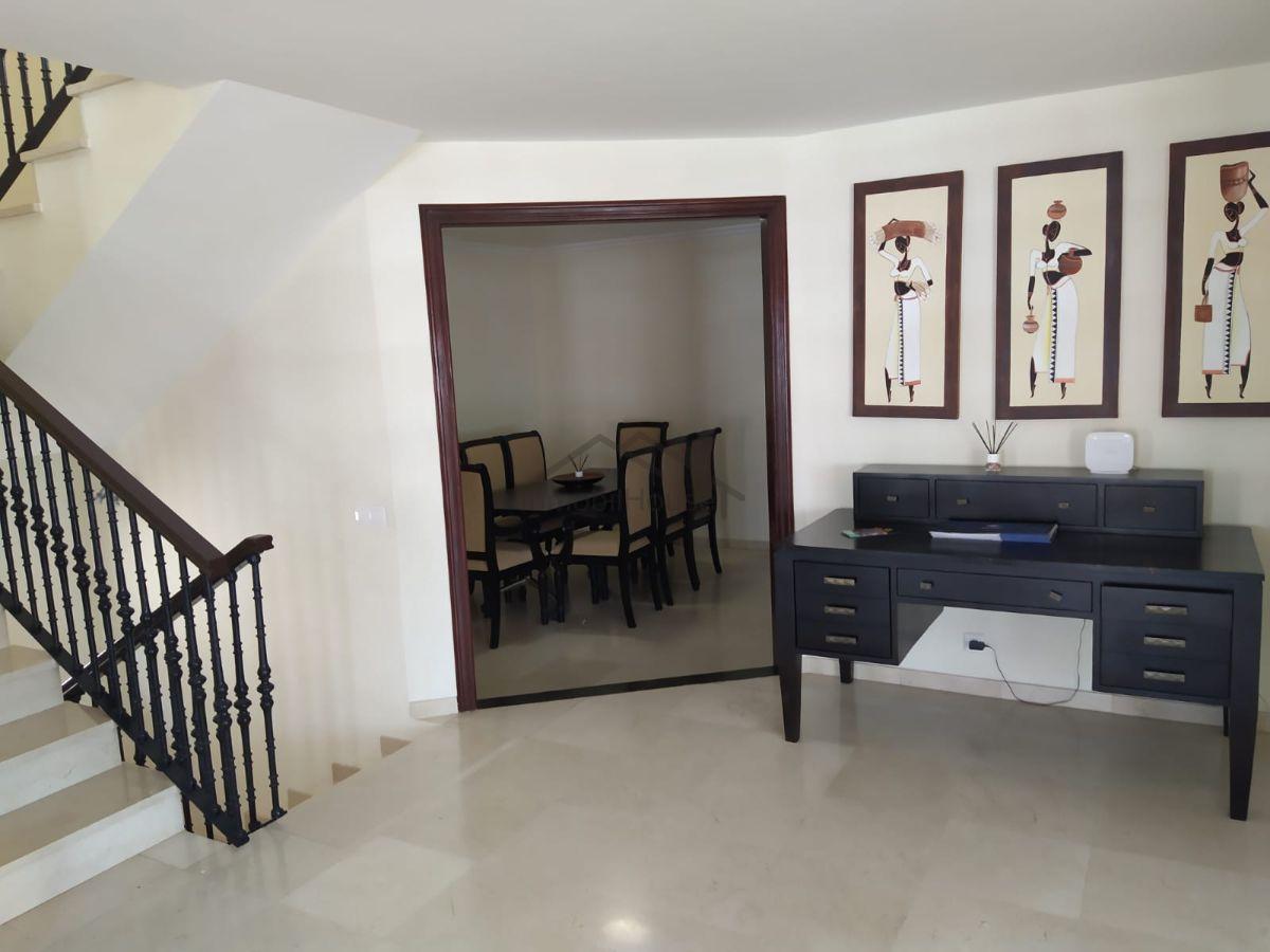 Venda de penthouse em San Miguel de Abona