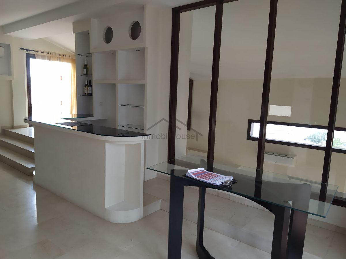 Verkoop van penthouse in San Miguel de Abona