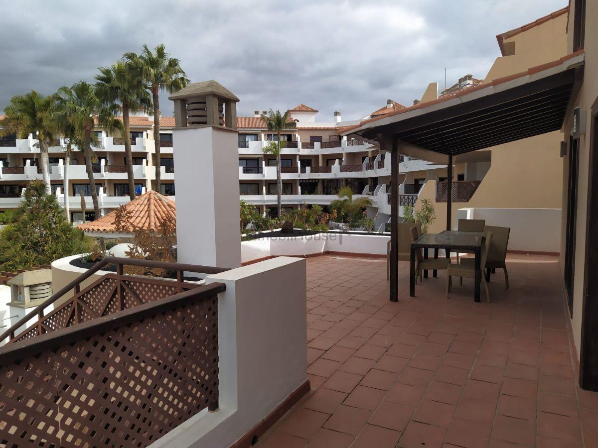 Venda de penthouse em San Miguel de Abona