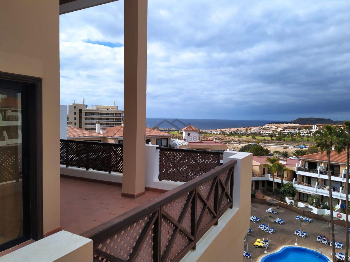 Venda de penthouse em San Miguel de Abona