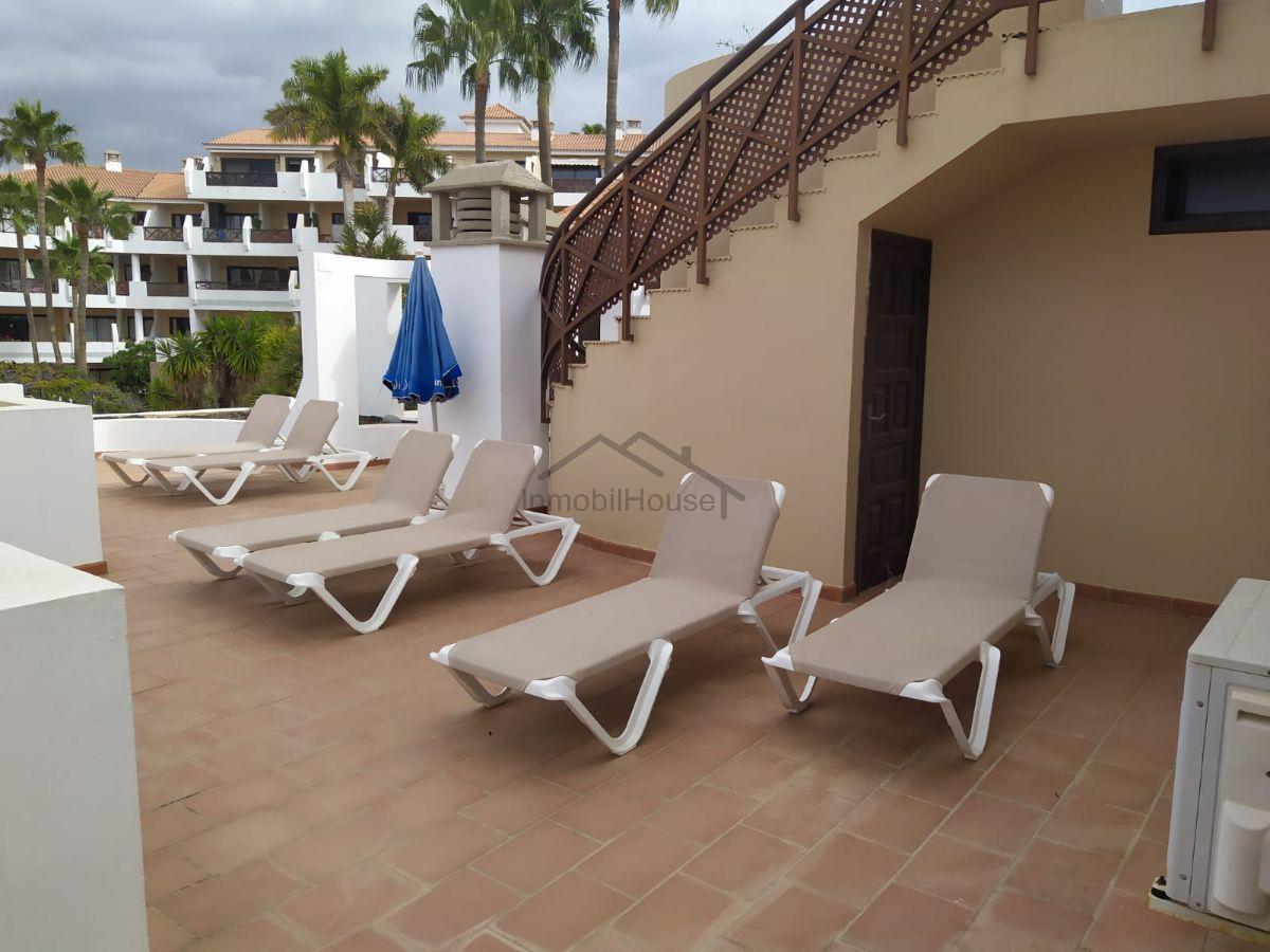 Salgai  penthouse  San Miguel de Abona