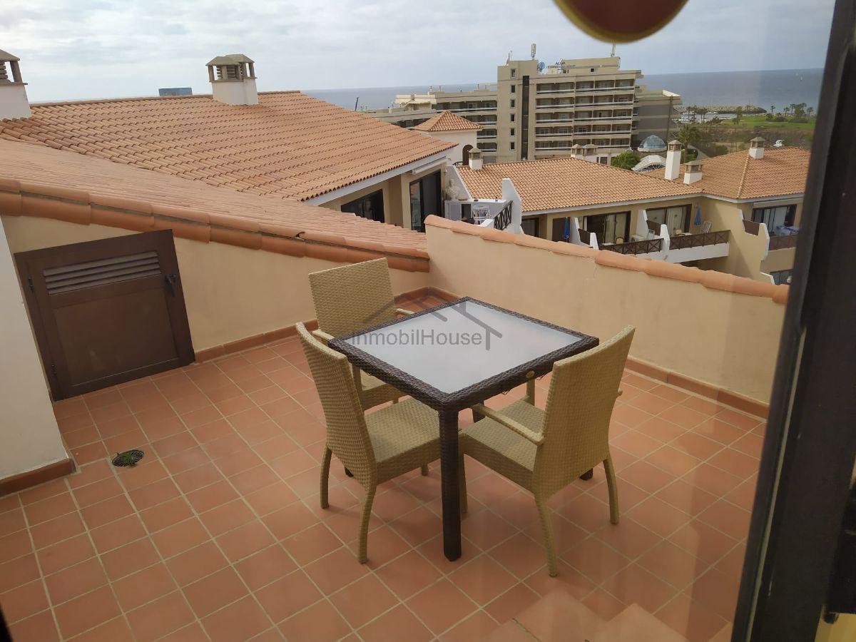 Venda de penthouse em San Miguel de Abona