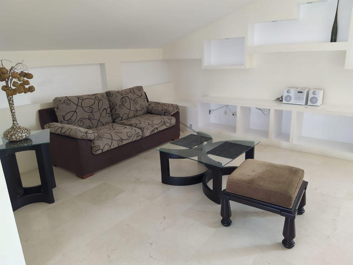 Salgai  penthouse  San Miguel de Abona