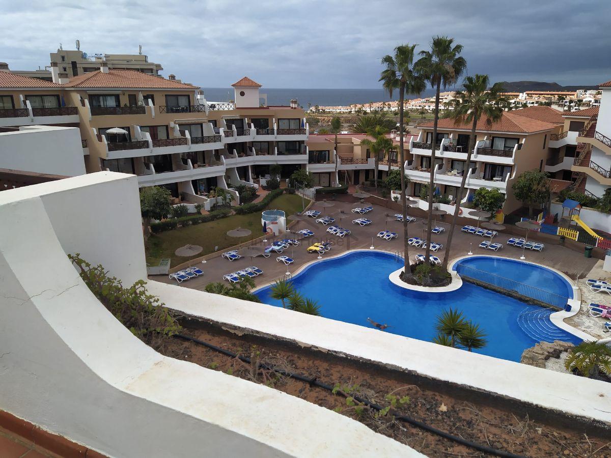 Venda de penthouse em San Miguel de Abona