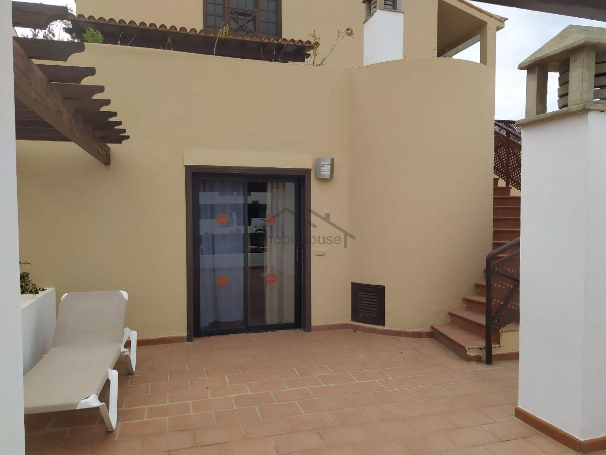 Verkoop van penthouse in San Miguel de Abona