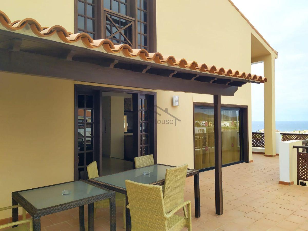 Verkoop van penthouse in San Miguel de Abona