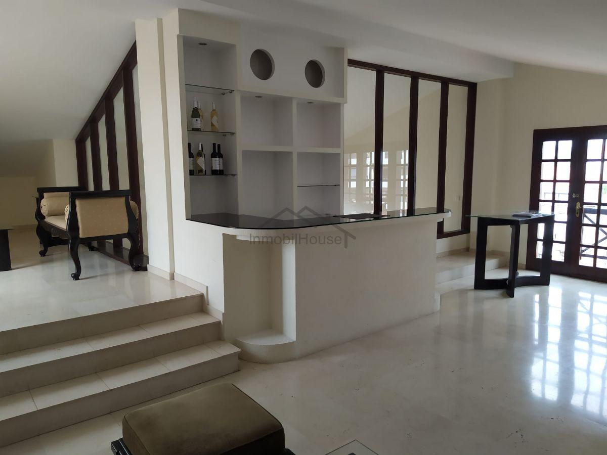 Venda de penthouse em San Miguel de Abona