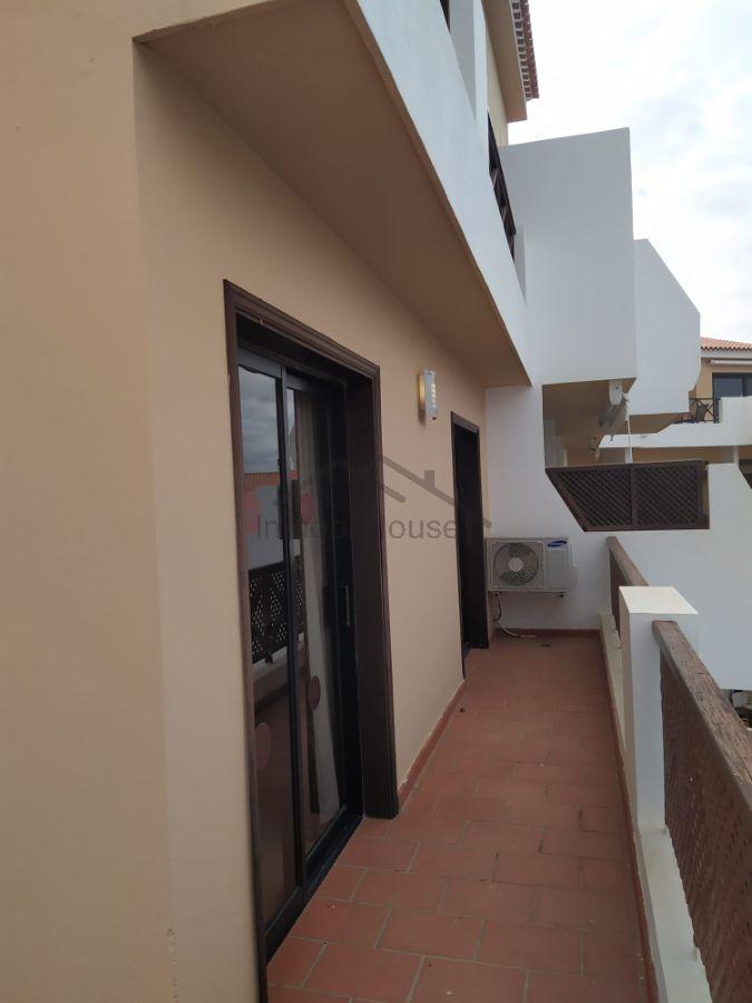 Salg av penthouse i San Miguel de Abona