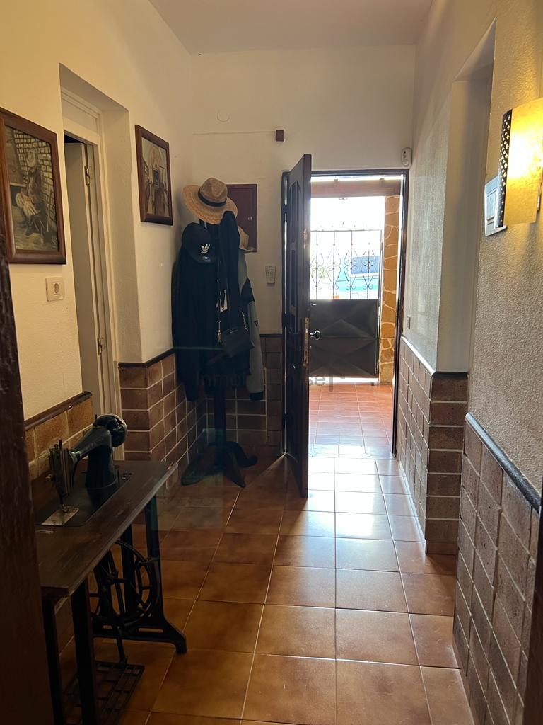 Köp av hus i Arona