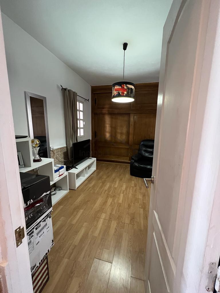 Köp av hus i Arona