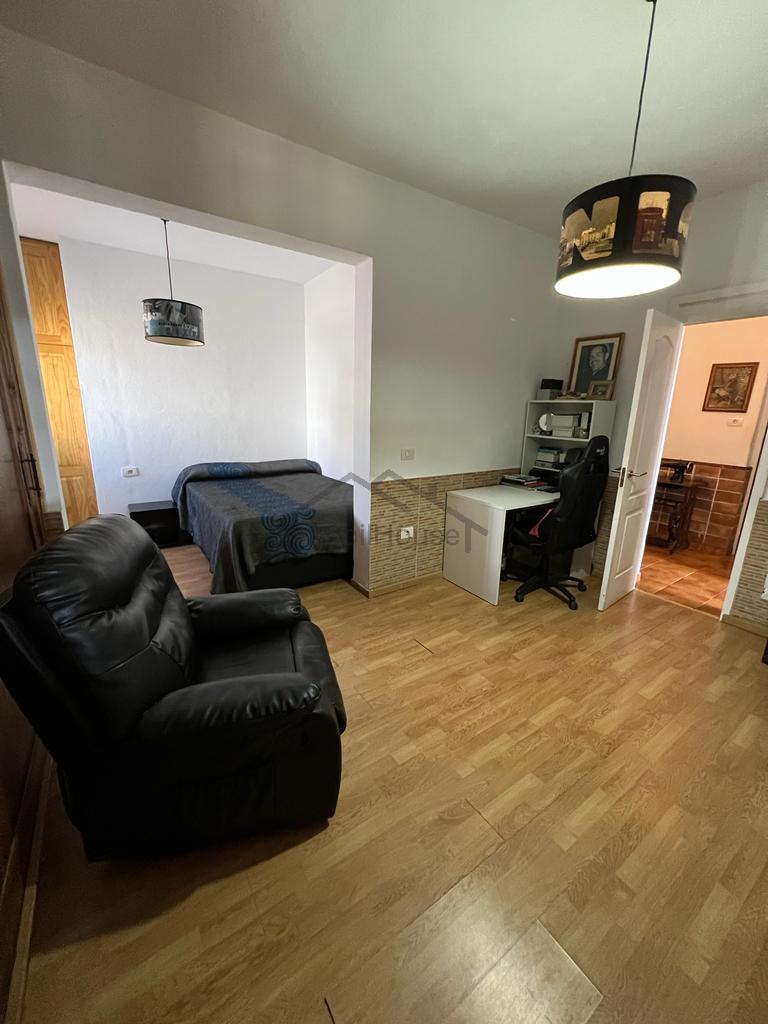 Köp av hus i Arona