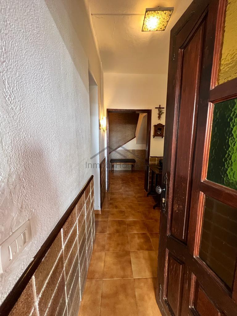 Köp av hus i Arona