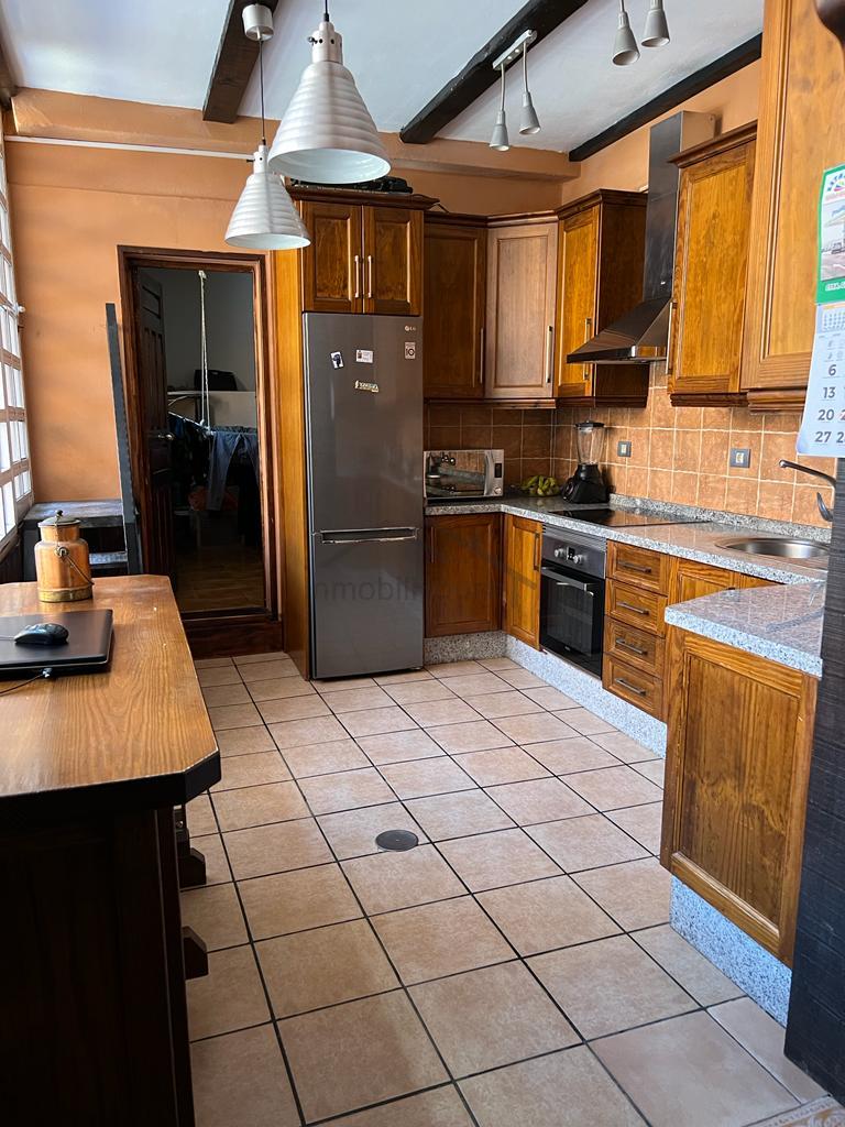Köp av hus i Arona