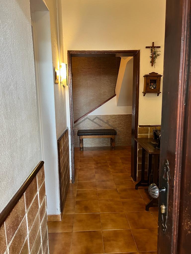 Köp av hus i Arona