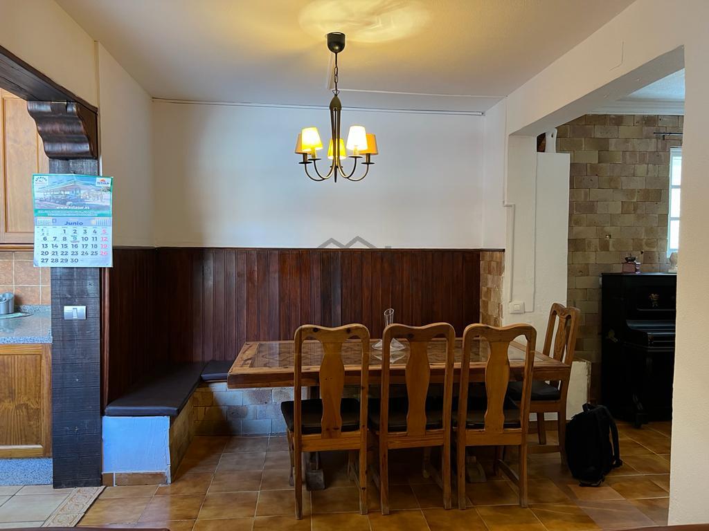 Köp av hus i Arona