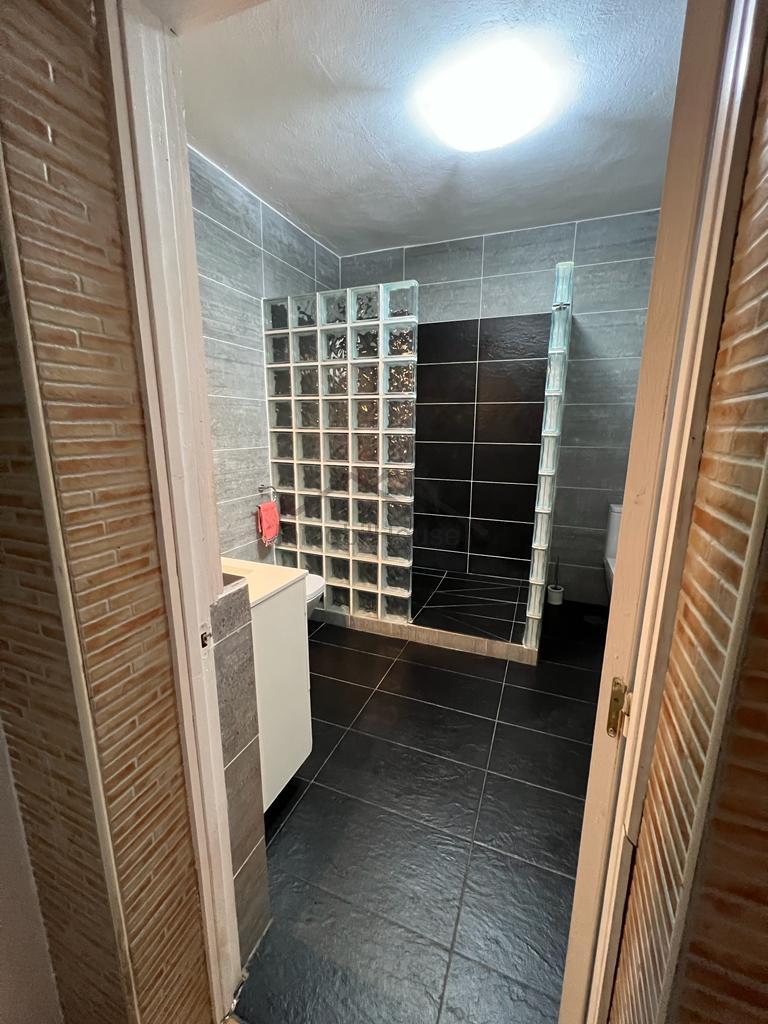 Köp av hus i Arona