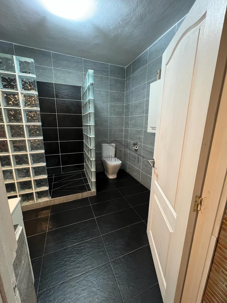 Köp av hus i Arona