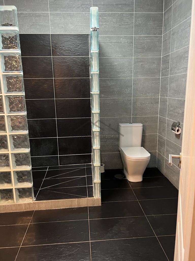 Köp av hus i Arona