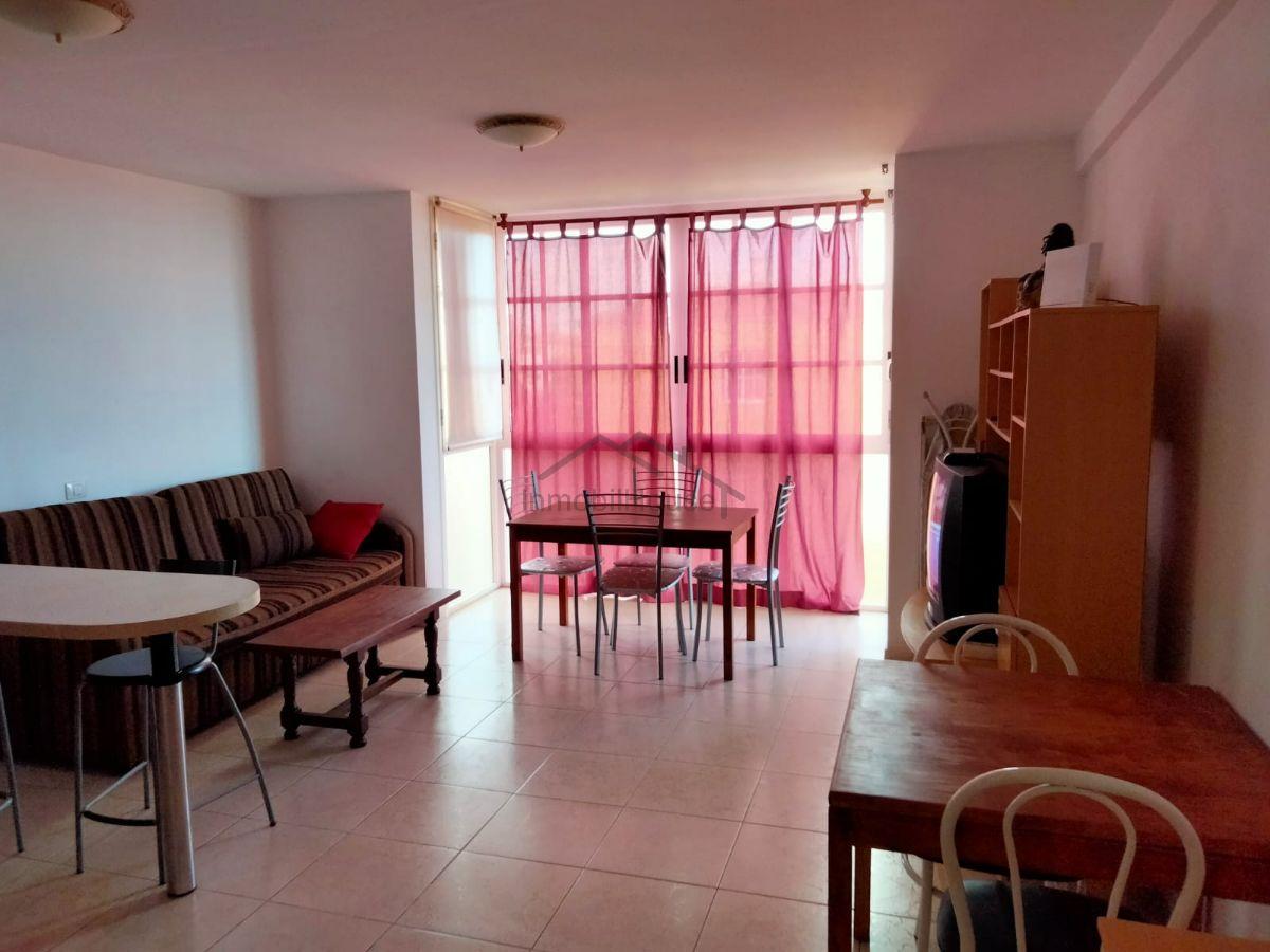 For sale of apartment in San Isidro de Abona