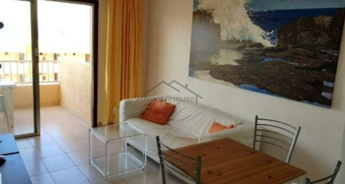 For sale of apartment in Adeje