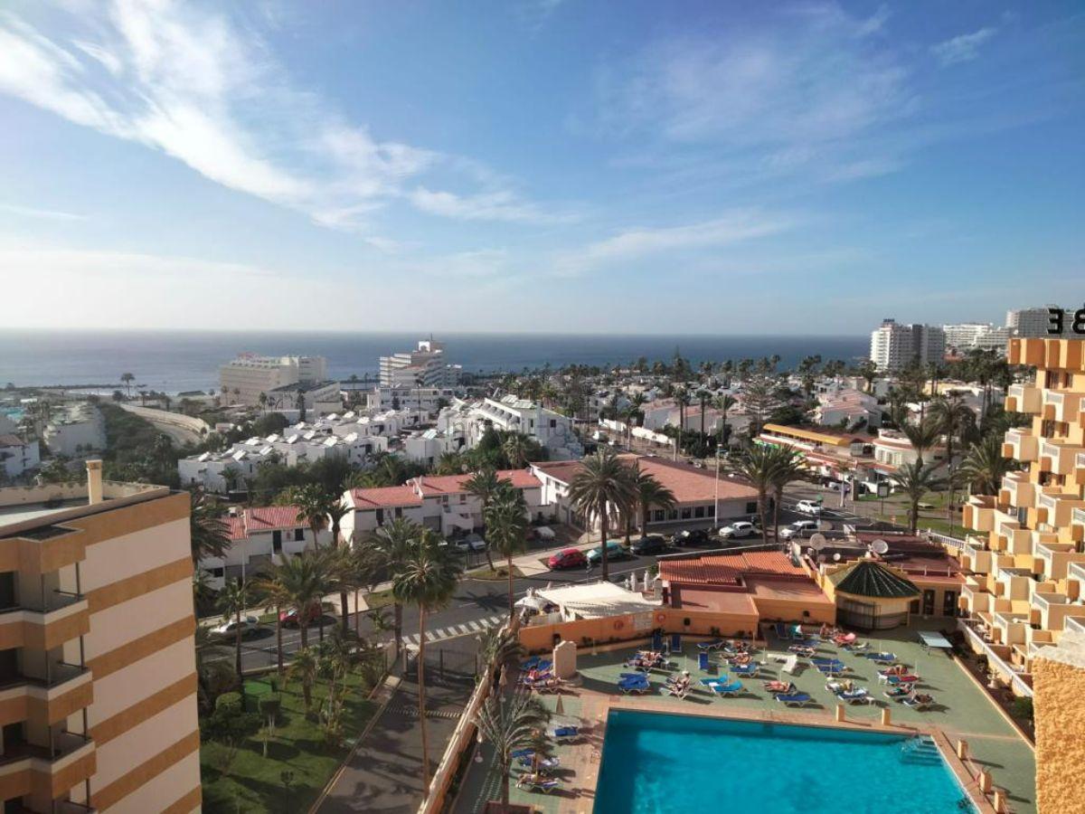 For sale of apartment in Adeje