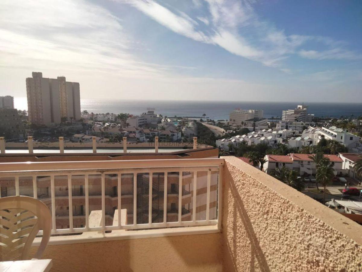 For sale of apartment in Adeje