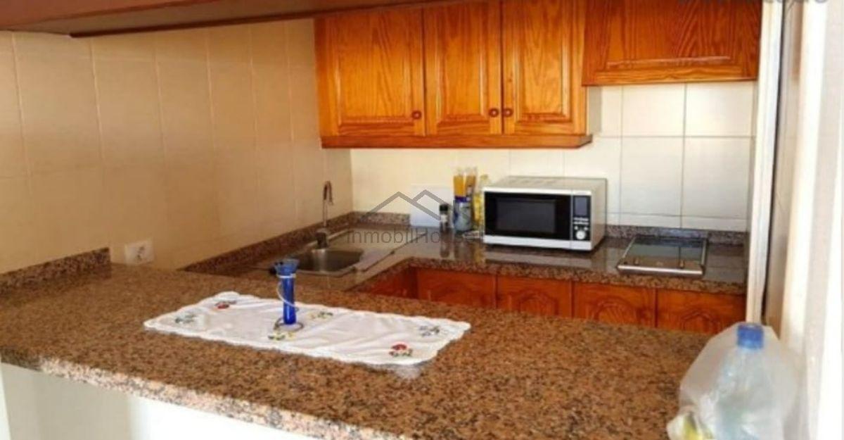 For sale of apartment in Adeje