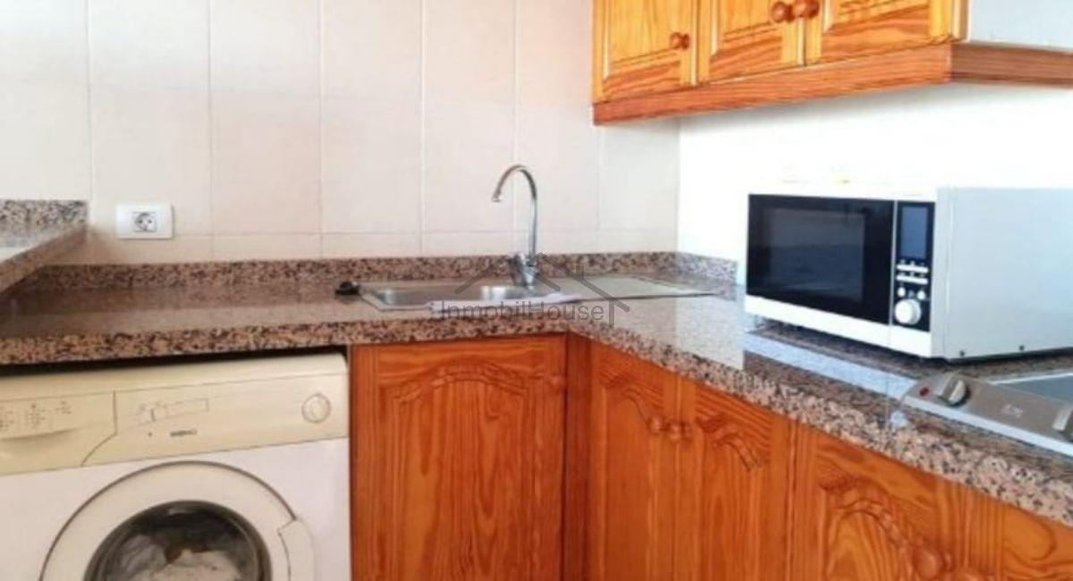 For sale of apartment in Adeje