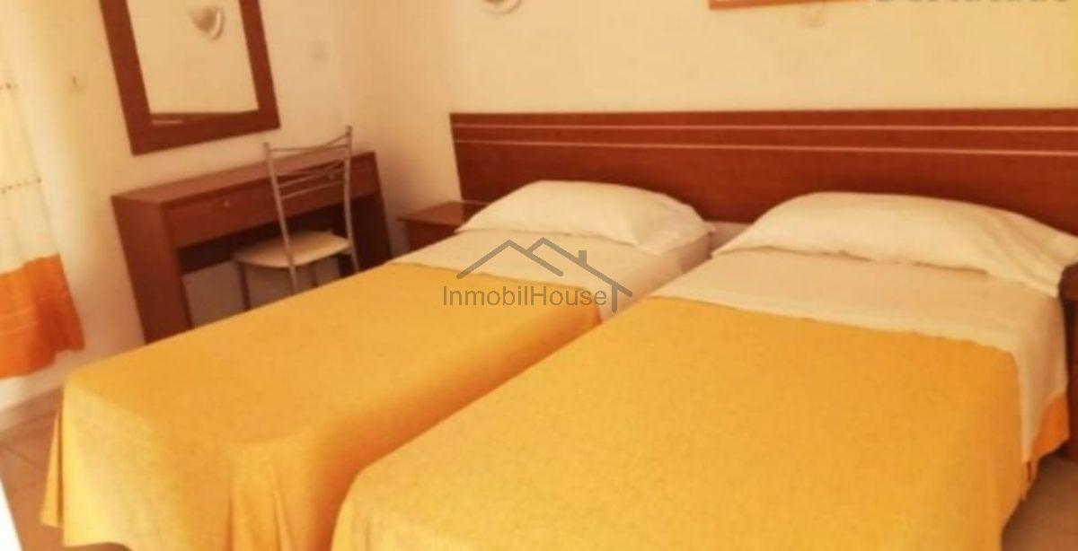 For sale of apartment in Adeje
