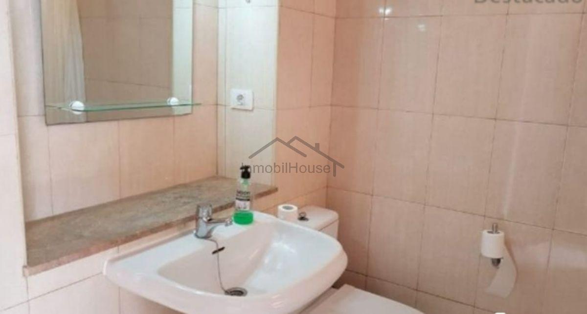 For sale of apartment in Adeje