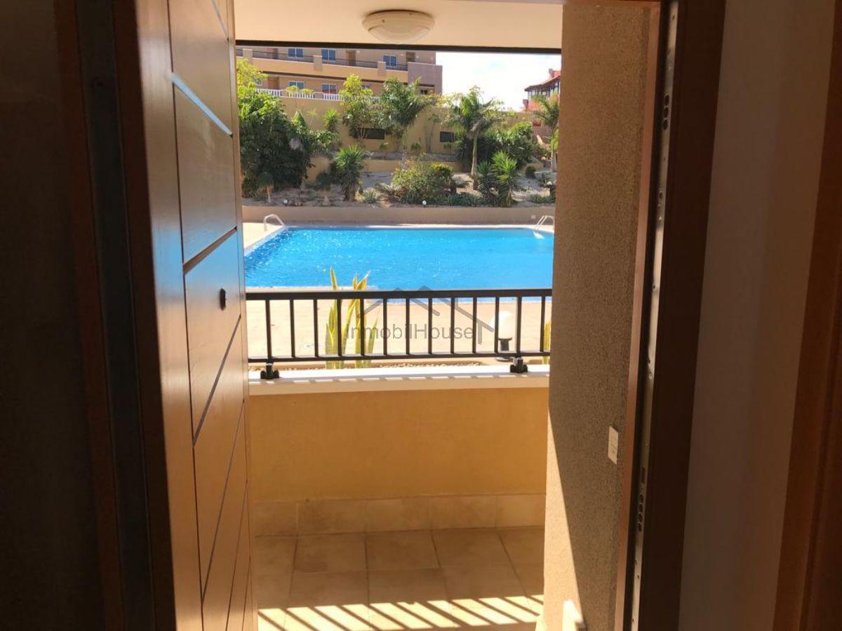 For sale of apartment in El Médano