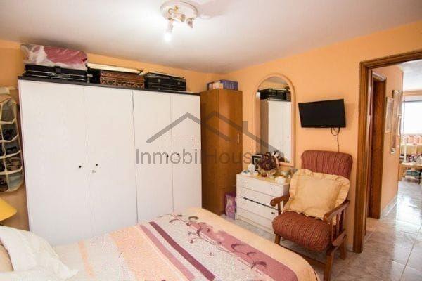 For sale of apartment in Las Galletas