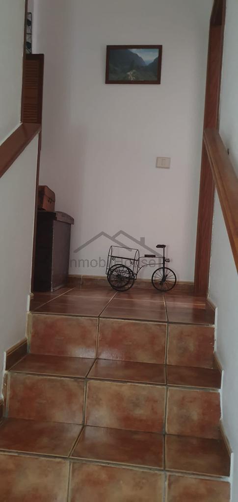 Venta de dúplex en Adeje