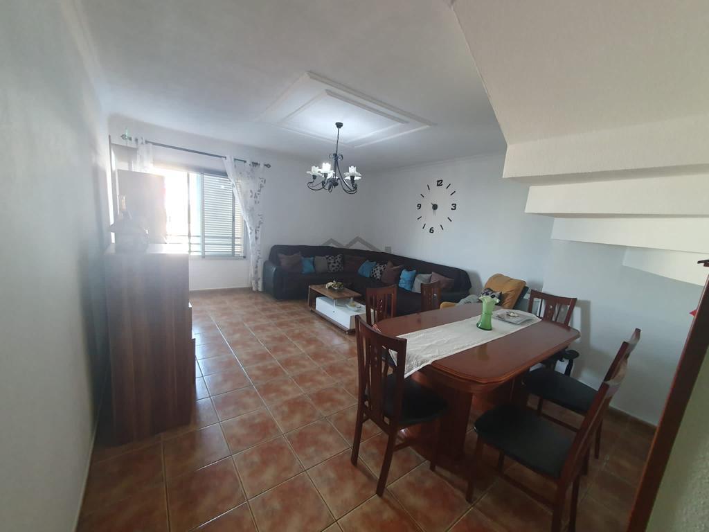 Venta de dúplex en Adeje
