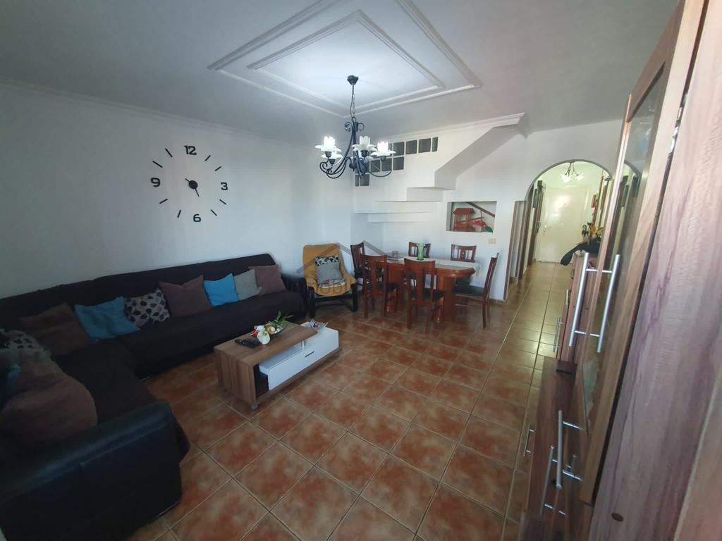 Venta de dúplex en Adeje