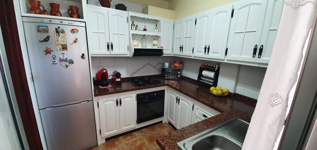 Venta de dúplex en Adeje