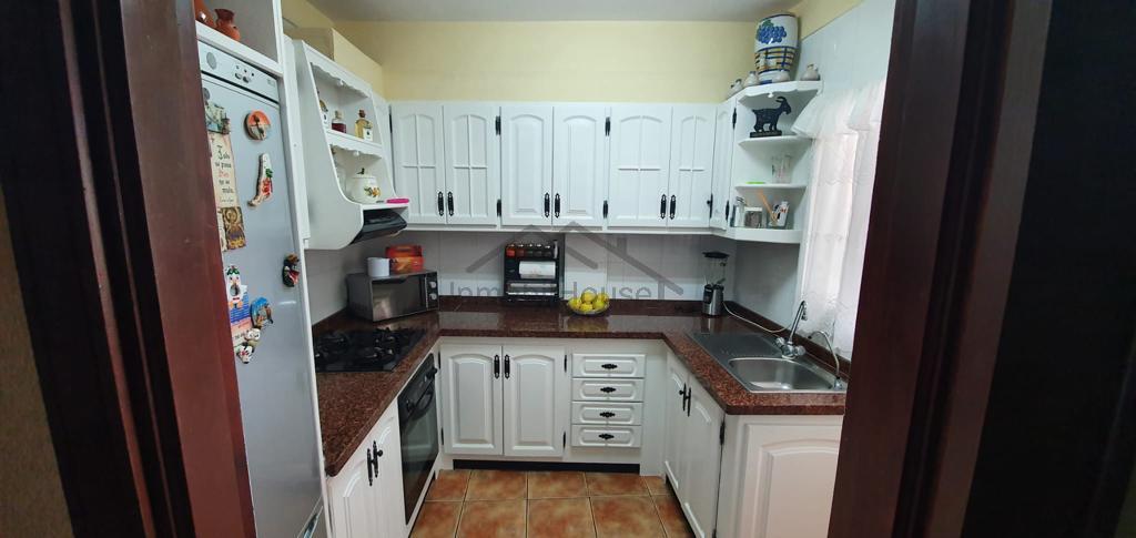 Venta de dúplex en Adeje