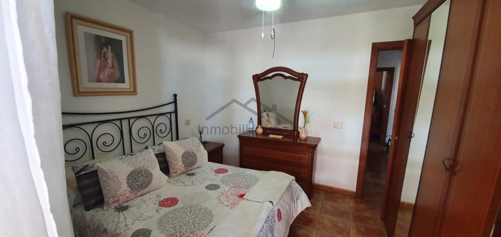 Venta de dúplex en Adeje