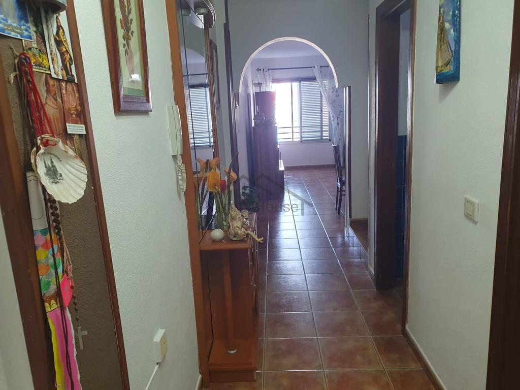 Venta de dúplex en Adeje