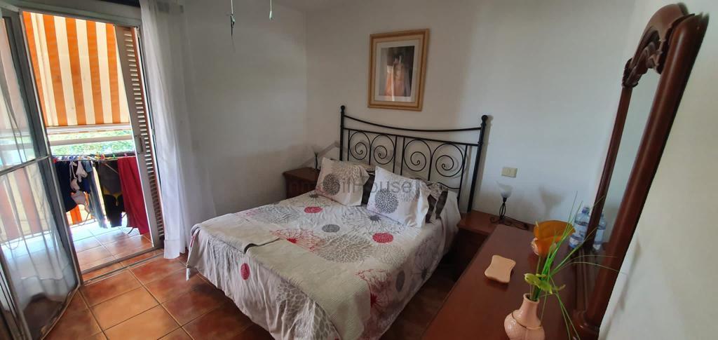 Venta de dúplex en Adeje