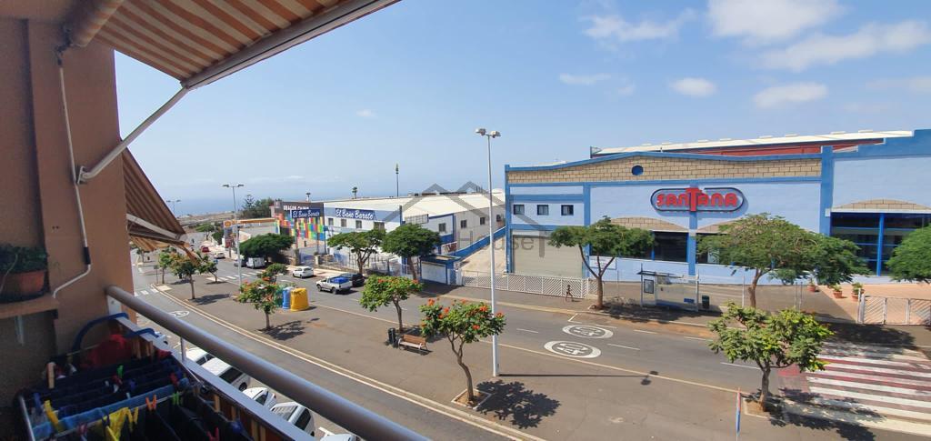 Venta de dúplex en Adeje