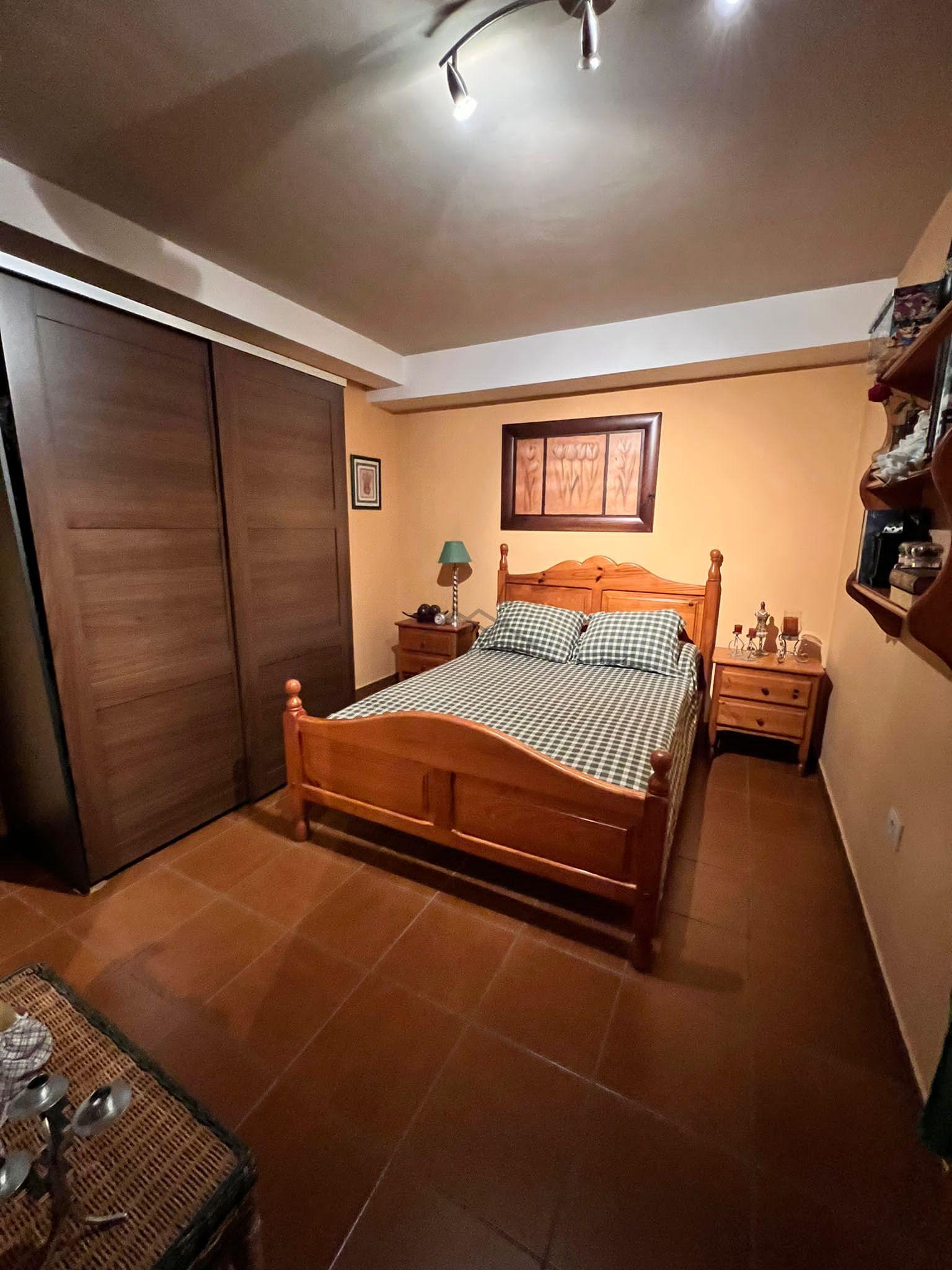 For sale of house in Los Realejos