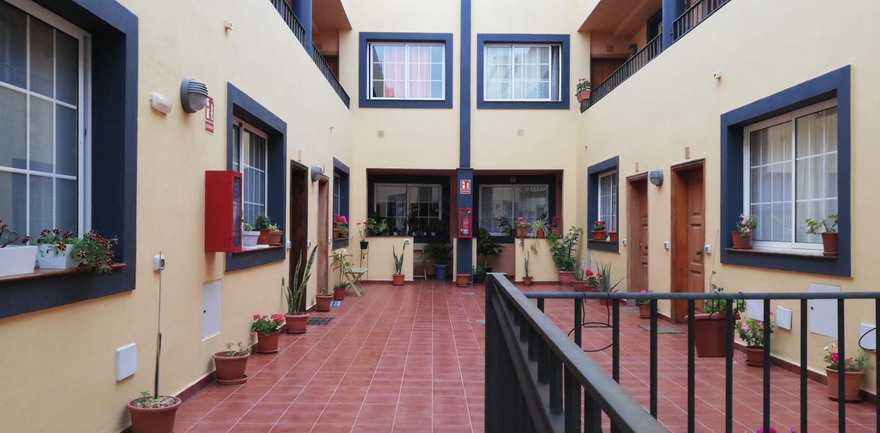 Продажа от

 Апартаменты

 на San Miguel de Abona