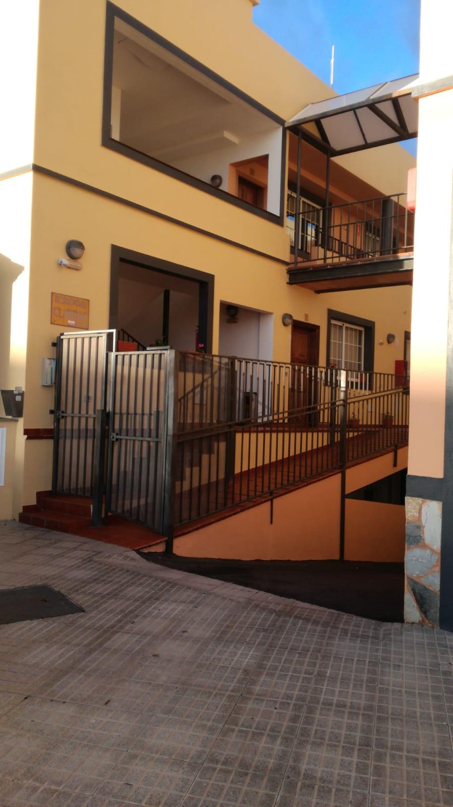 For sale of apartment in San Miguel de Abona