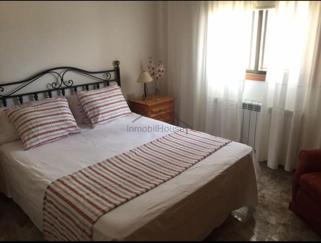 For sale of house in Arico