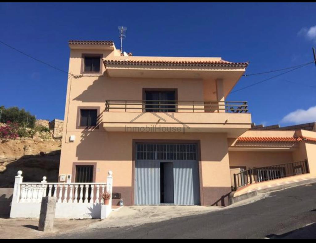 Salg av hus i Arico