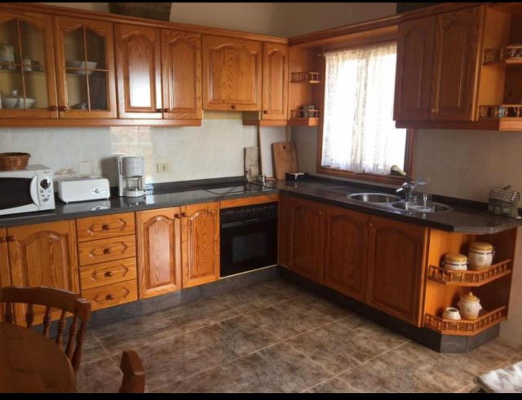 For sale of house in Arico