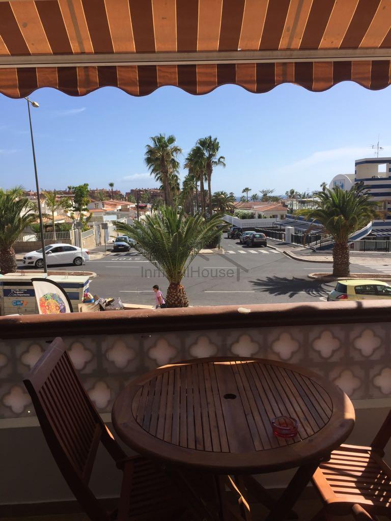Vente de appartement dans Arona